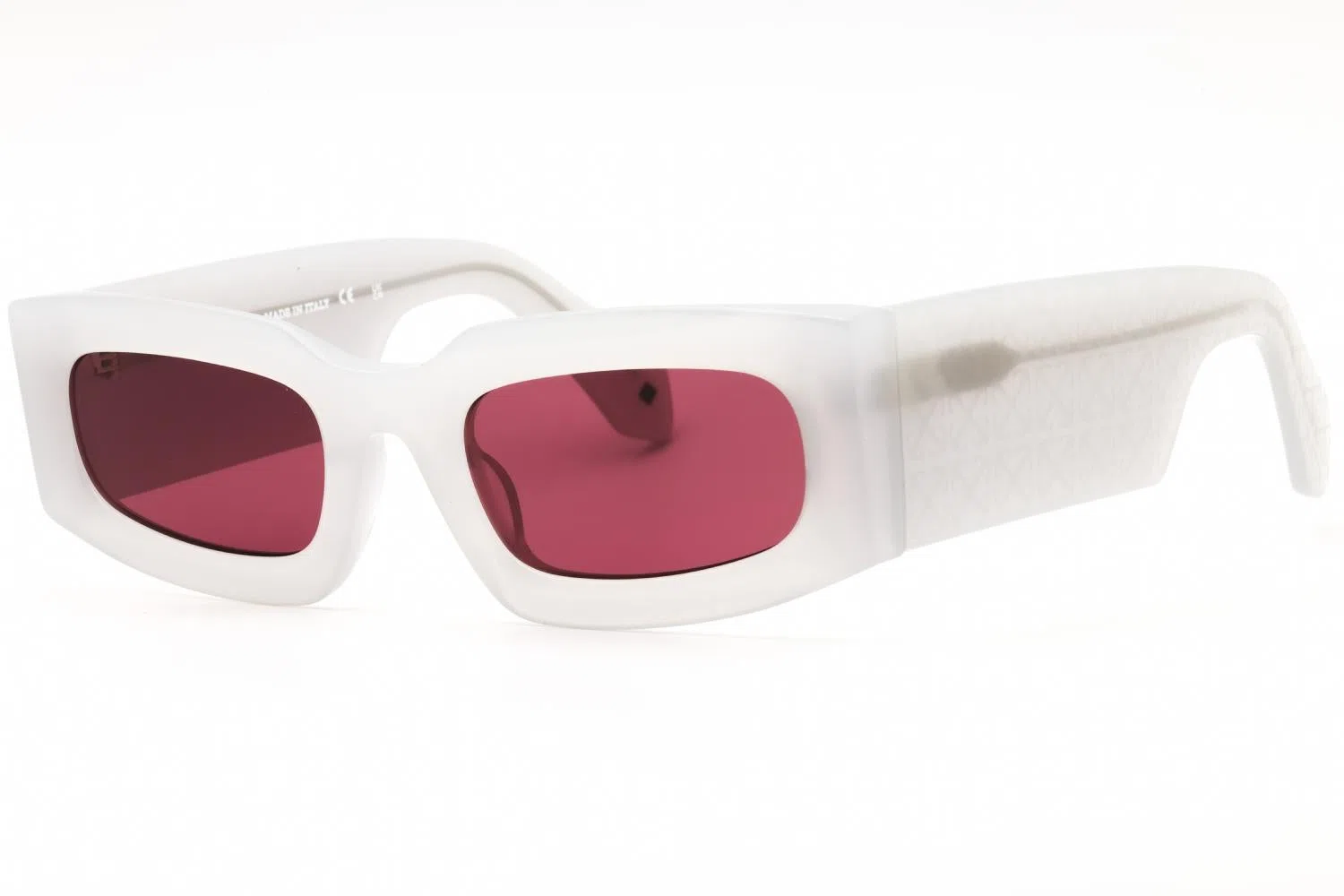 Off White CARY Sunglasses - view 4